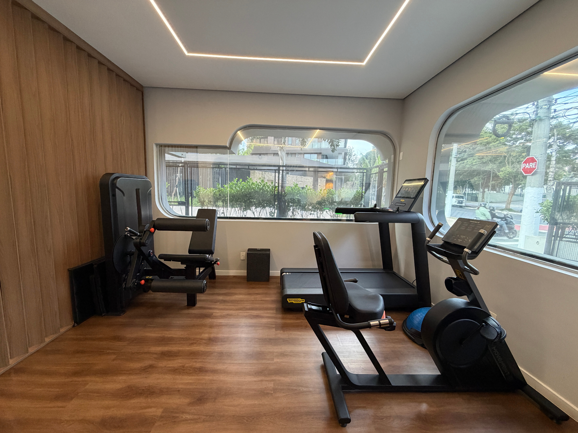 Espaço Good Health Center