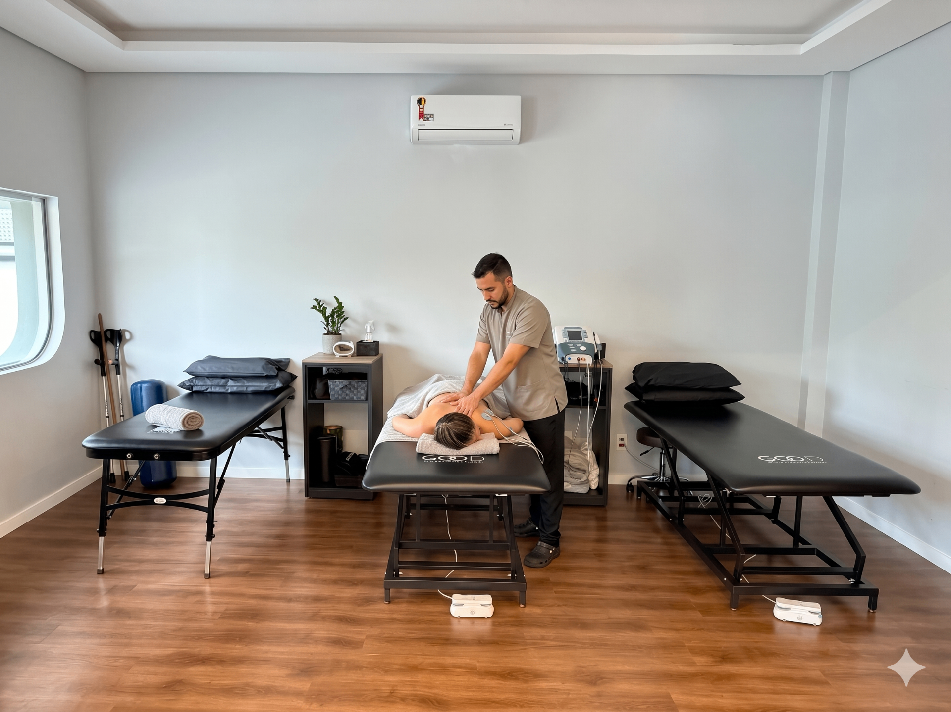 Fisioterapia