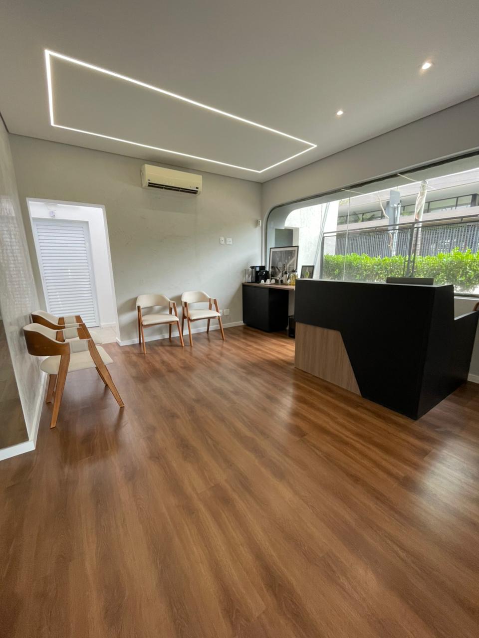Espaço Good Health Center